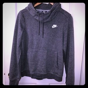 Nike Funnel Hoodie Sweatshirt